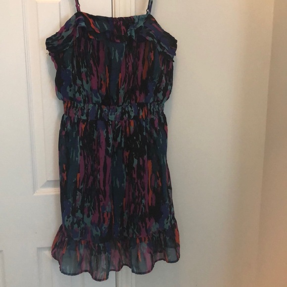 Ultra Flirt Summer - spring dress 👗 - Picture 4 of 10